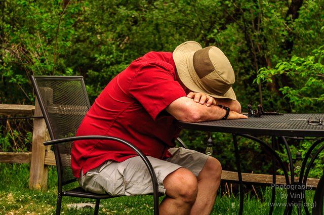 Michael Kroth, Profound Living