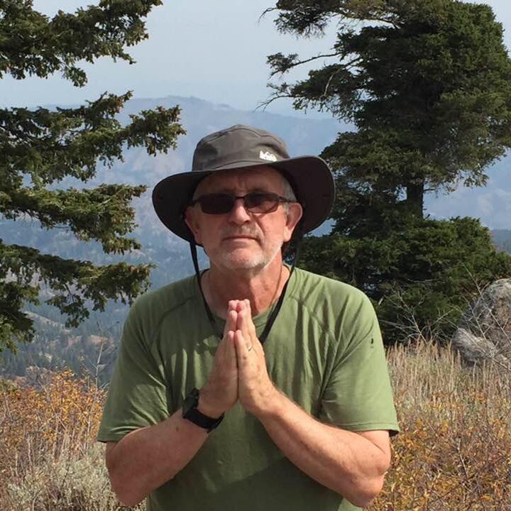 On Reverence and Irreverence Michael Kroth Profound Living