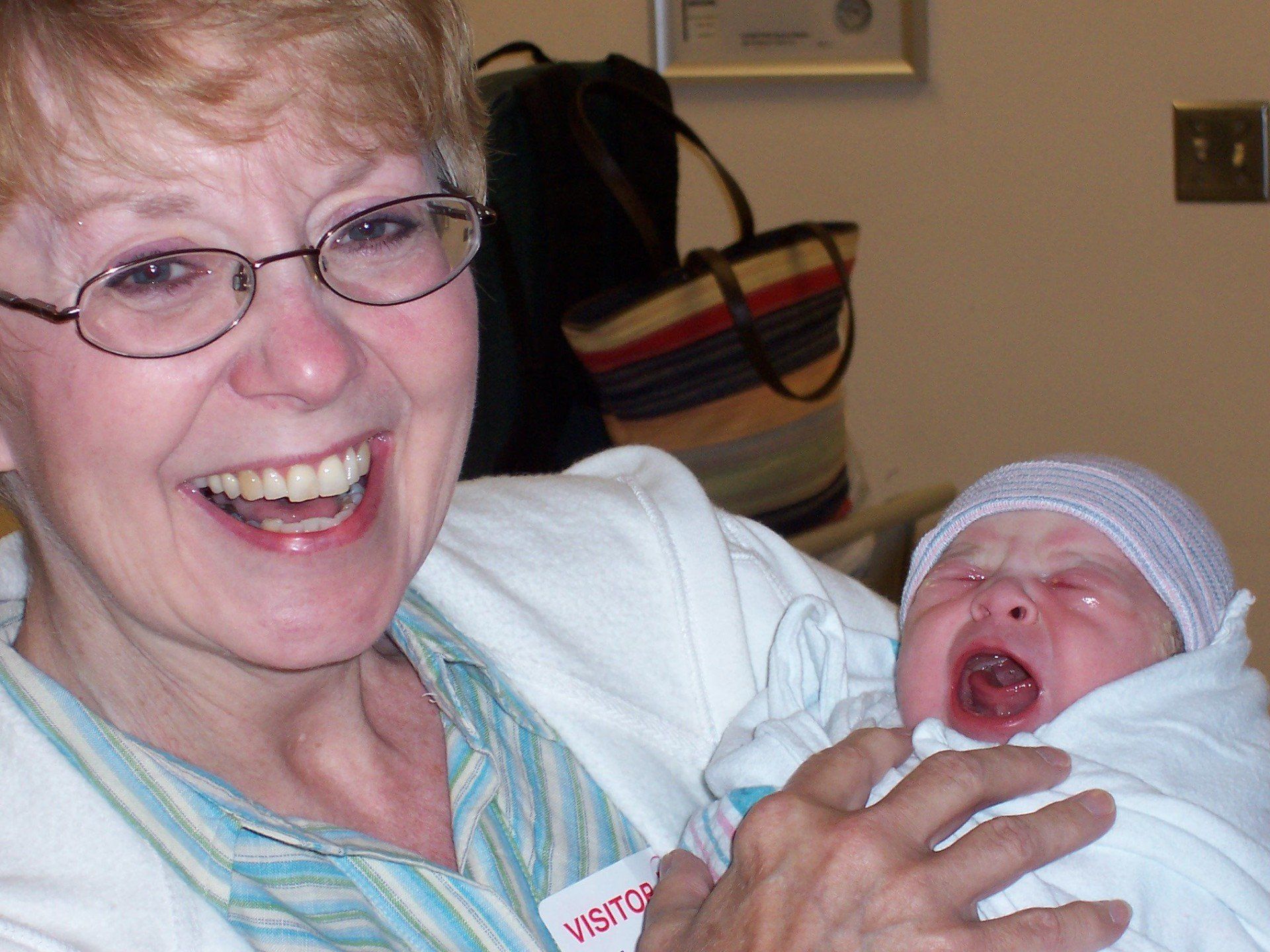 Mom Extraordinaire Profound Living with Michael Kroth