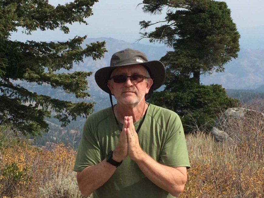 Three Of My Poems Published At Impspired Magazine. MIchael Kroth. Profound Living. 