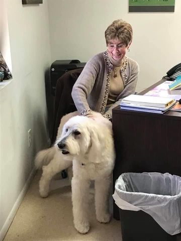 Karen — Chino Valley, AZ — Los Caballos Veterinary Service Karen — Chino Valley, AZ — Los Caballos Veterinary Service