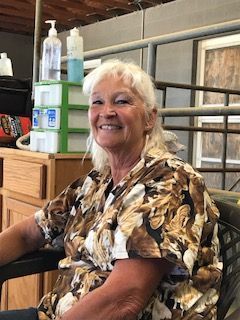 Sherry — Chino Valley, AZ — Los Caballos Veterinary Service Sherry — Chino Valley, AZ — Los Caballos Veterinary Service