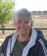 Sherry — Chino Valley, AZ — Los Caballos Veterinary Service Sherry — Chino Valley, AZ — Los Caballos Veterinary Service