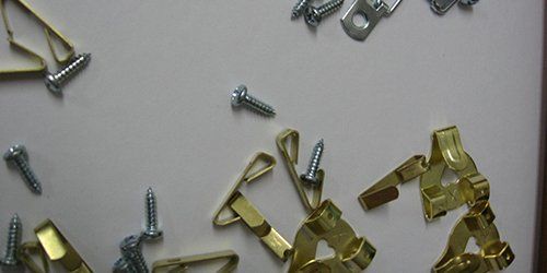 Tools and equipments used by experts
