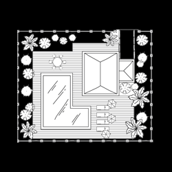Patios-Cleaning