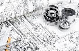Progetto cuscinetto