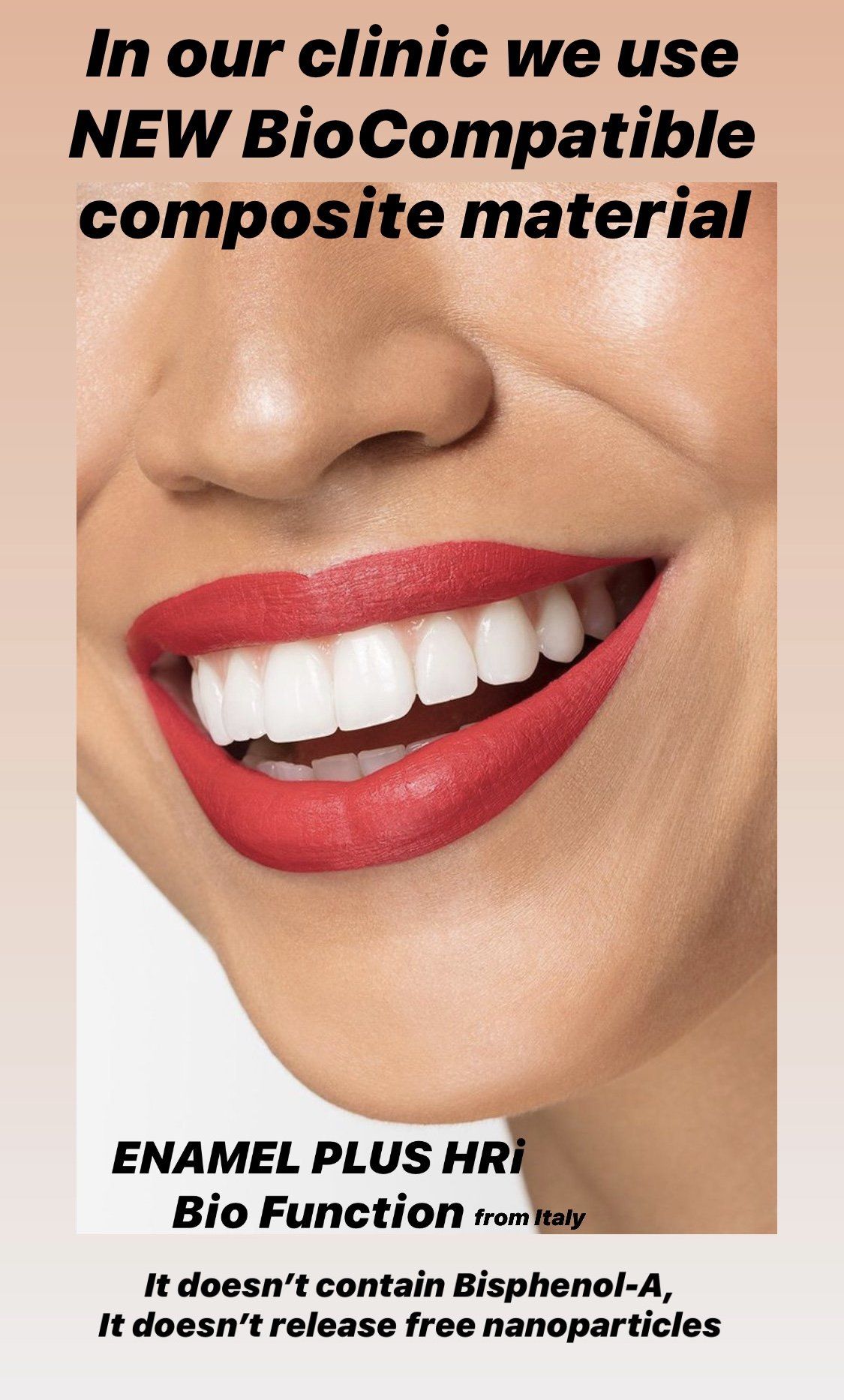 Biomaterial, Dental composite