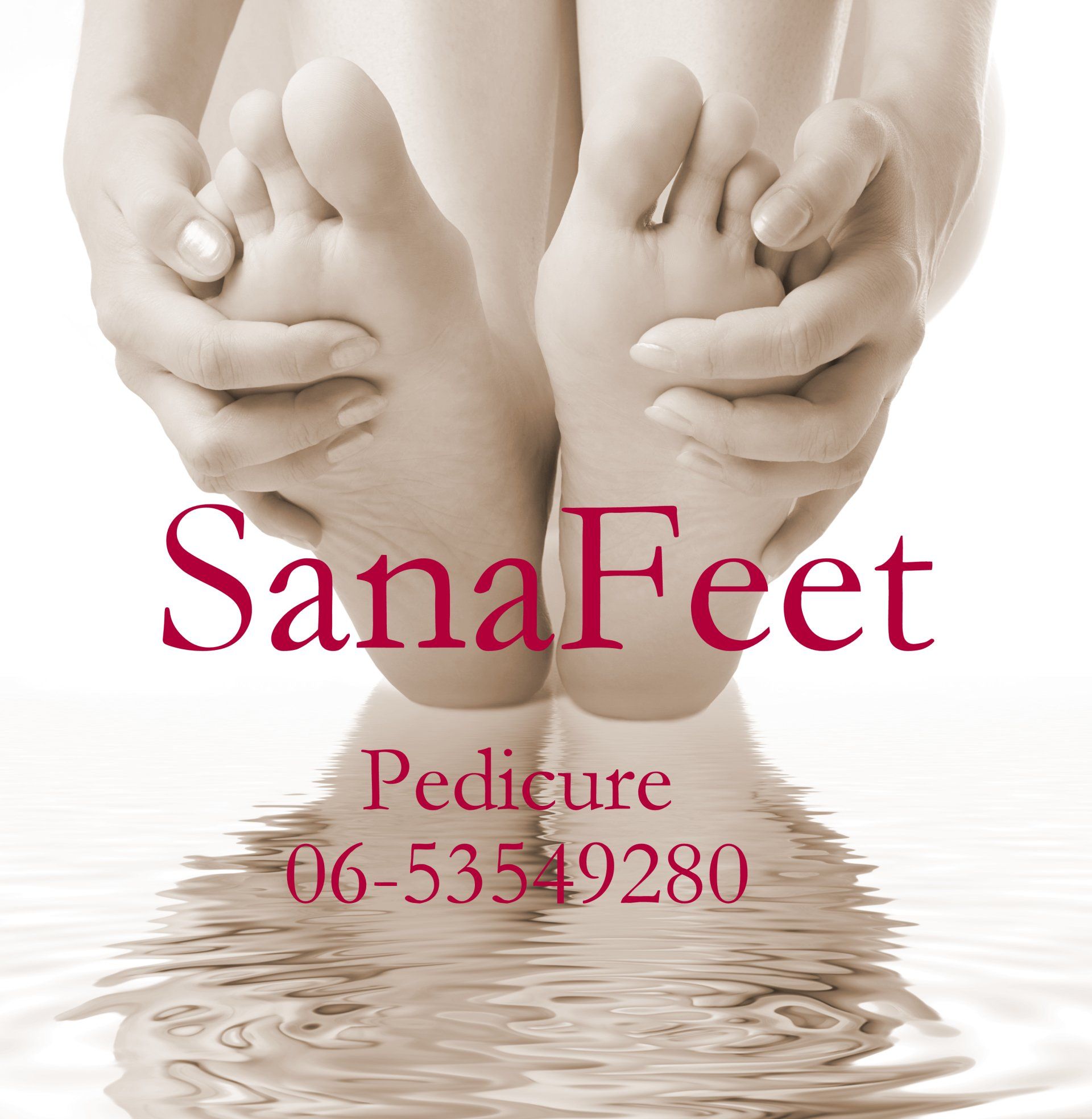 SanaFeet