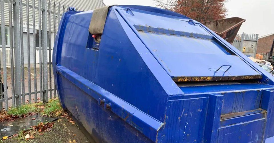 Property clearance