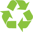 Recycling logo