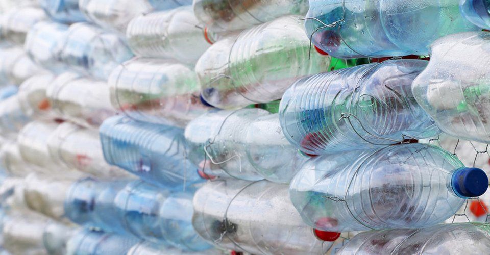 Recycle and recover