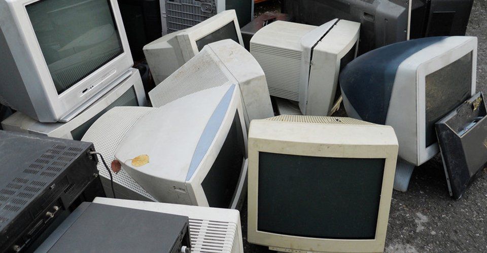 Remove bulky waste from your business space