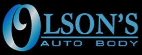Olson’s Auto Body