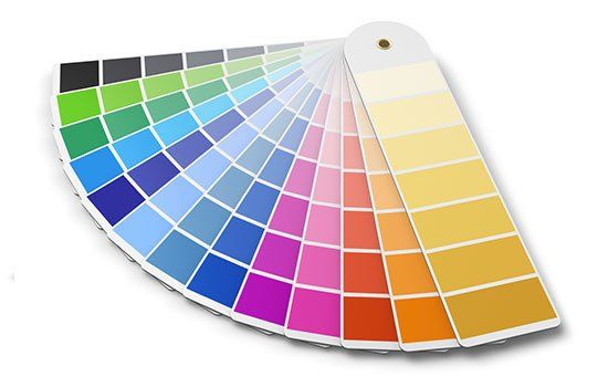 Auto Paint — Paint Color Palette in Traverse City, MI Auto Paint — Paint Color Palette in Traverse City, MI