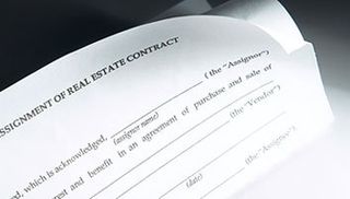 Real Estate Contract | Easton, MD | Kopen & Collison Real Estate Contract | Easton, MD | Kopen & Collison