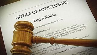 Notice of Foreclosure | Easton, MD | Kopen & Collison Notice of Foreclosure | Easton, MD | Kopen & Collison