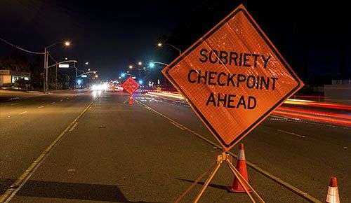 Sobriety Checkpoint | Easton, MD | Kopen & Collison Sobriety Checkpoint | Easton, MD | Kopen & Collison