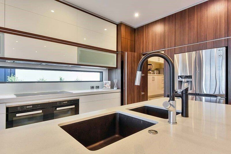A & C Granite Marble Works - Custom Granite In Darwin
