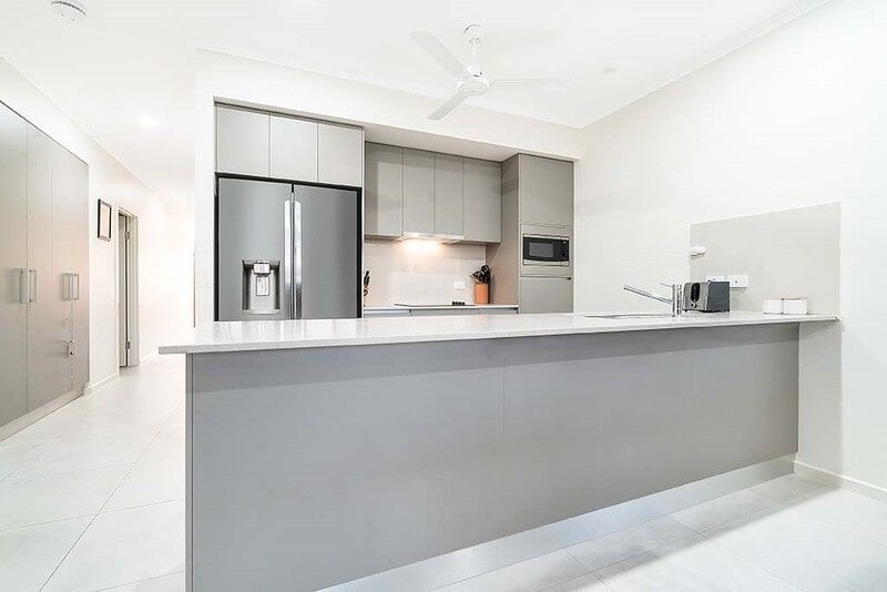 A & C Granite Marble Works - Custom Granite In Darwin