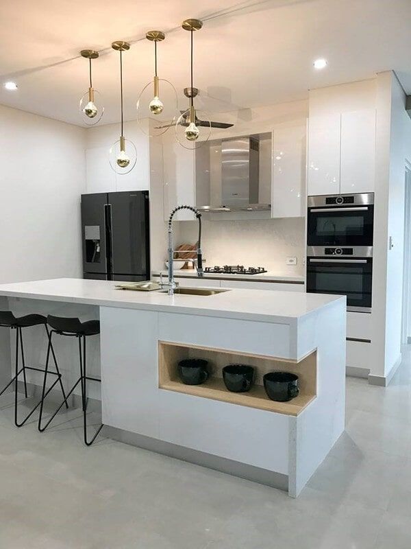 A & C Granite Marble Works - Custom Granite In Darwin