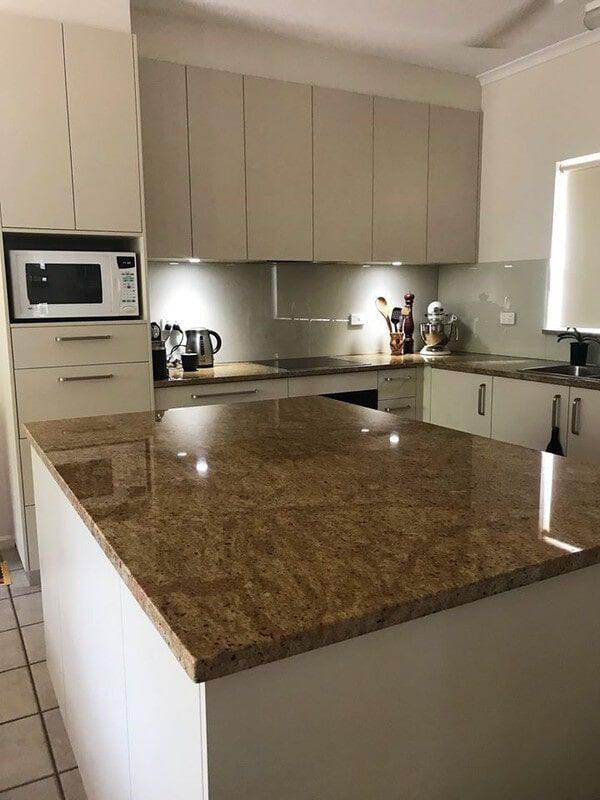 A & C Granite Marble Works - Custom Granite In Darwin