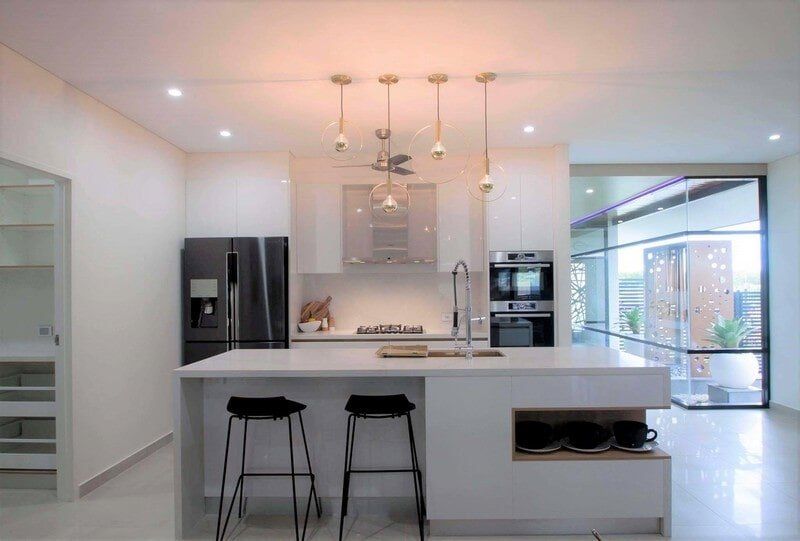 A & C Granite Marble Works - Custom Granite In Darwin
