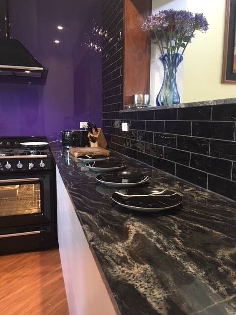 A & C Granite Marble Works - Custom Granite In Darwin