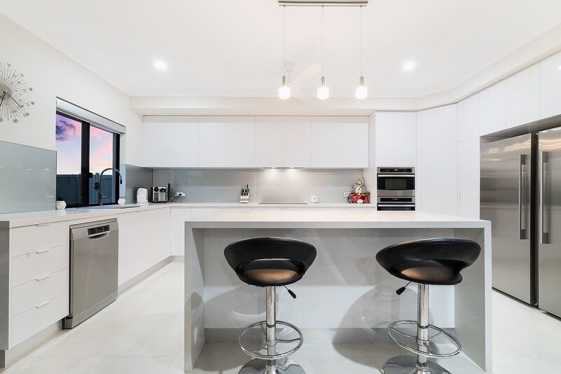 A & C Granite Marble Works - Custom Granite In Darwin