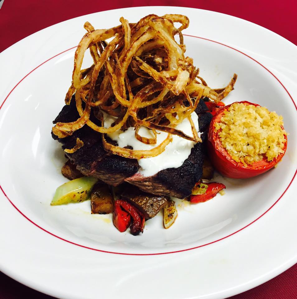 photo of menu item