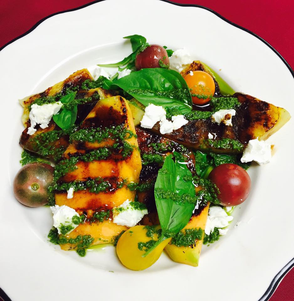 photo of menu item