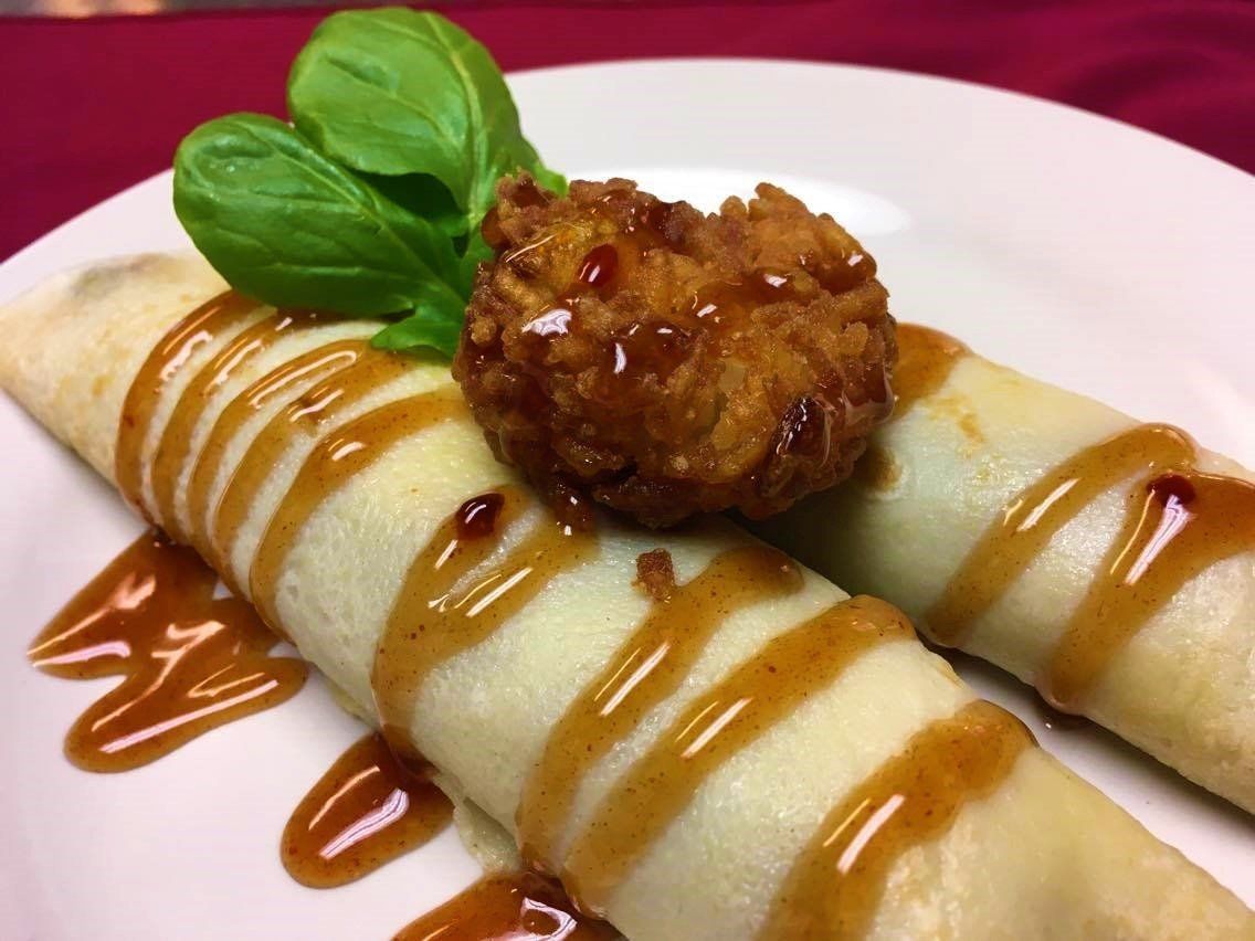 photo of menu item