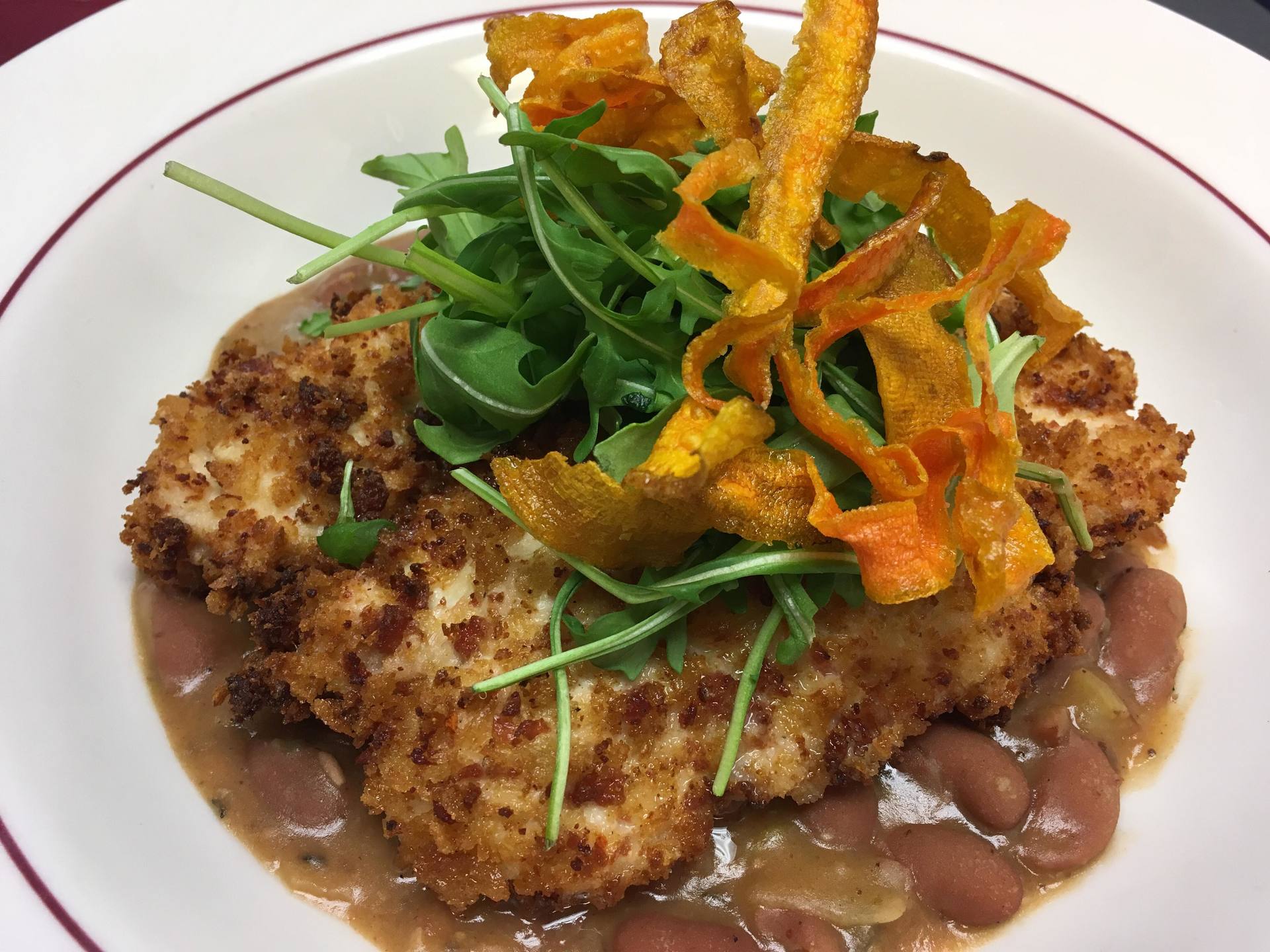 photo of menu item