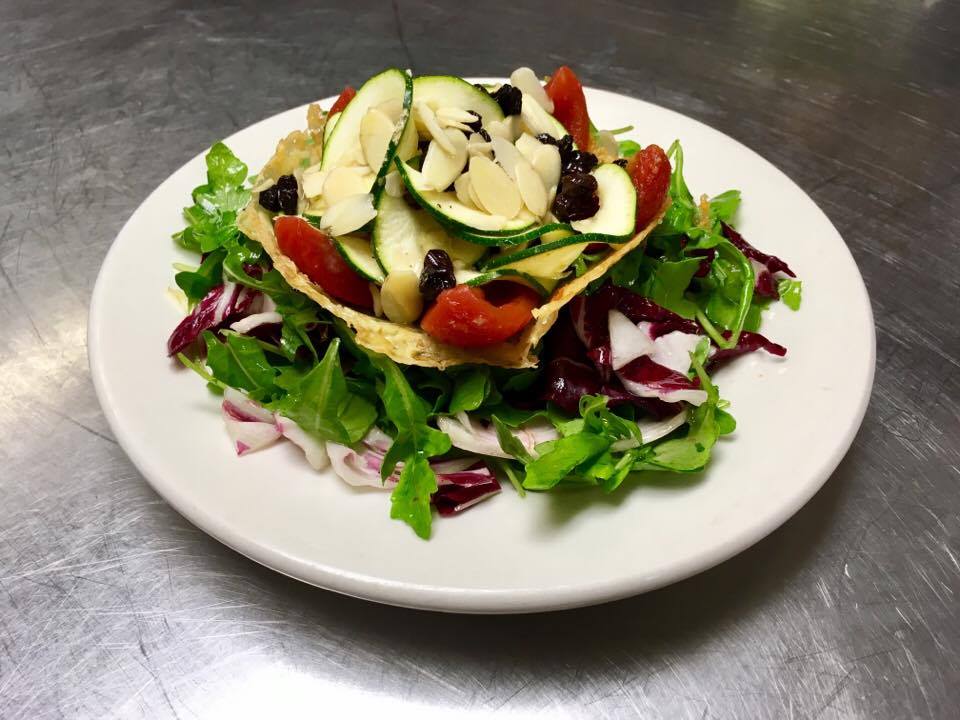 photo of menu item