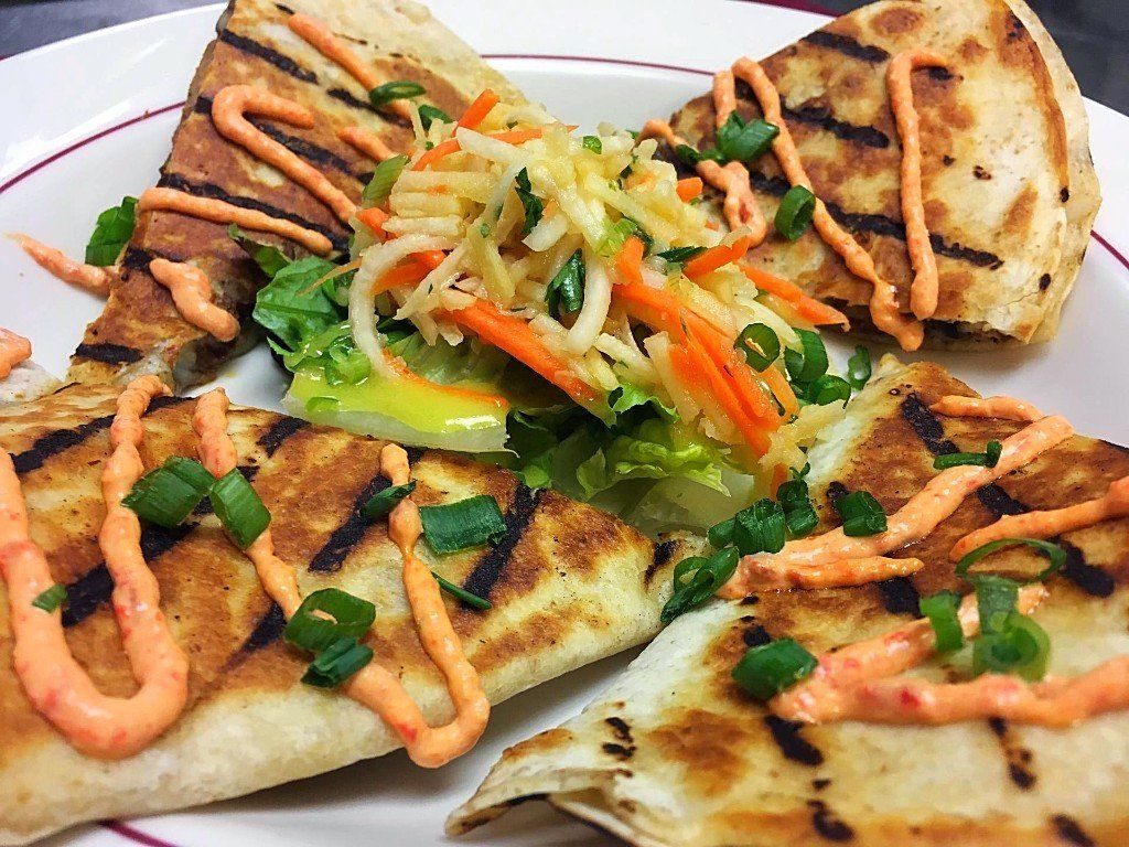 photo of menu item