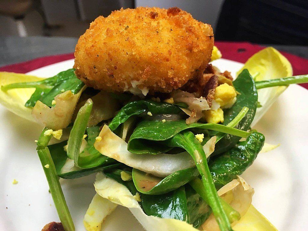photo of menu item