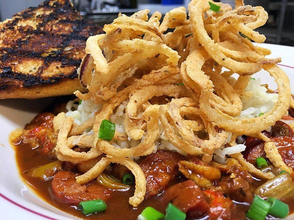 photo of menu item