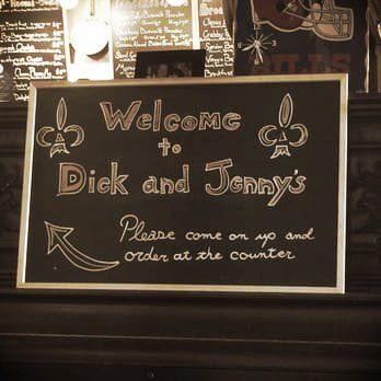 photo of menu item