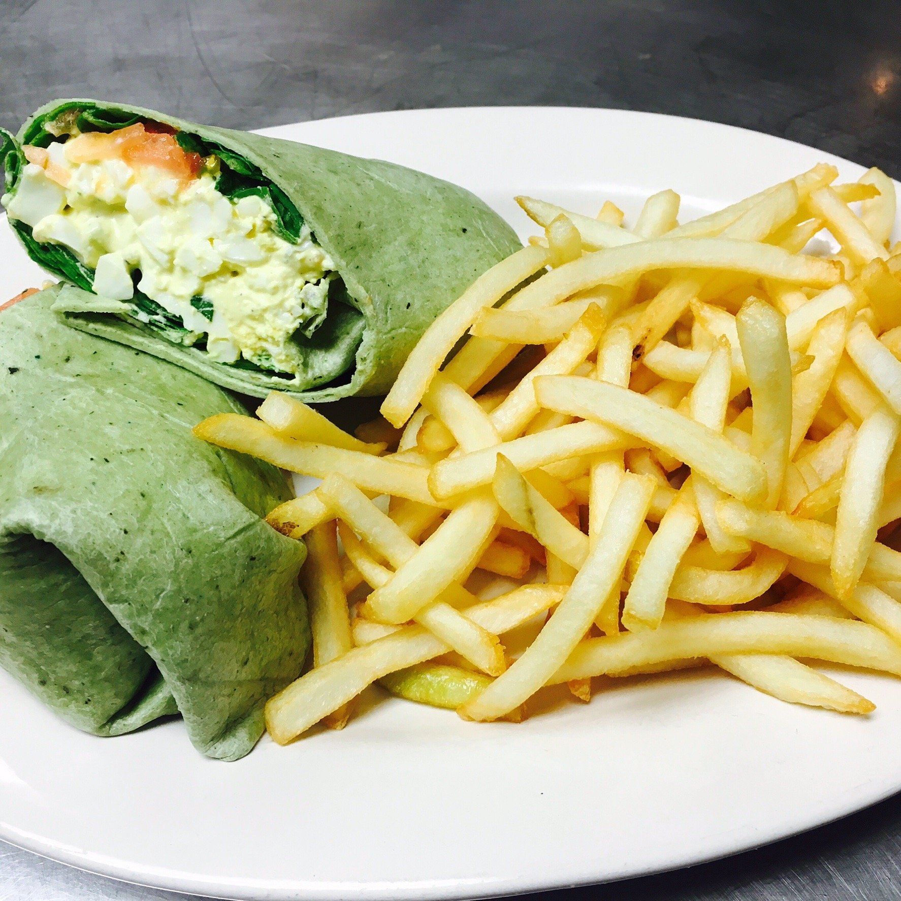 photo of menu item