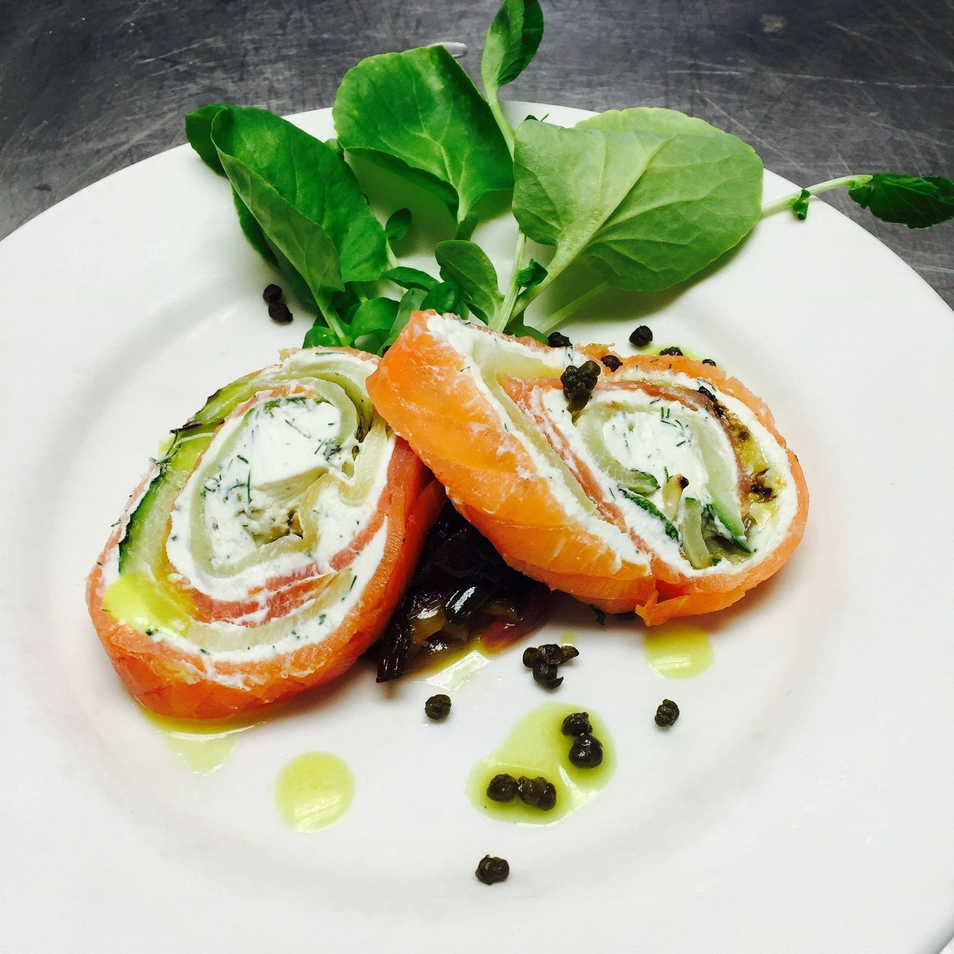 photo of menu item