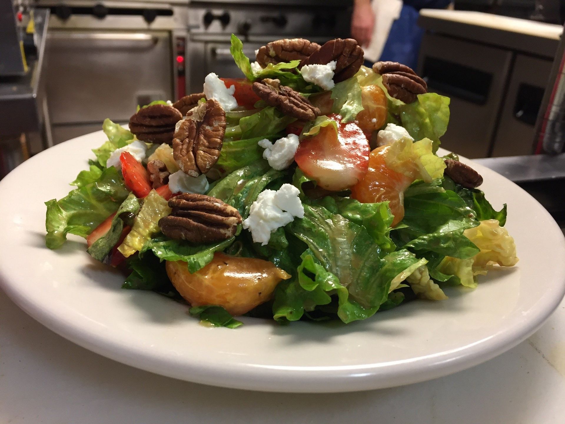 photo of menu item