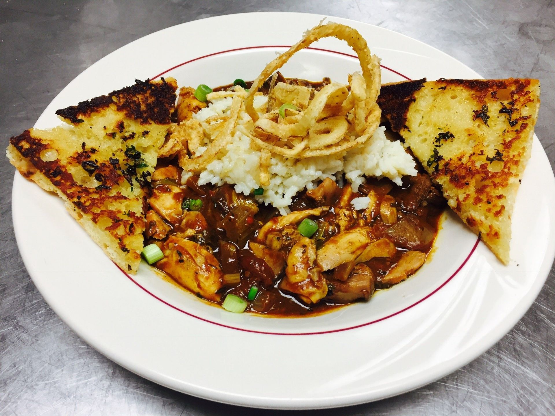 photo of menu item