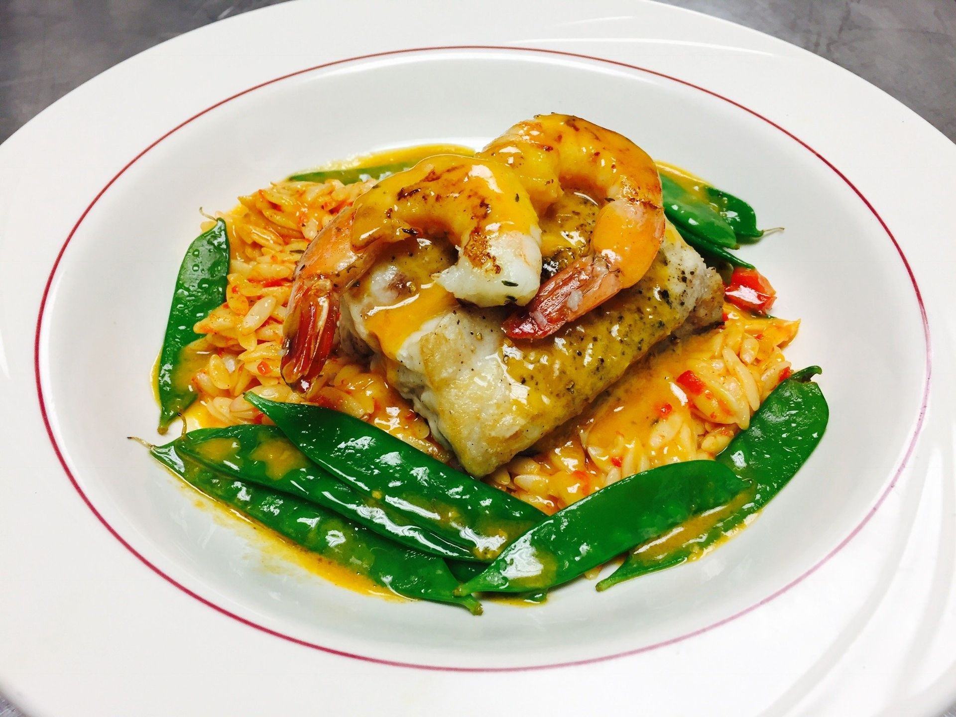 photo of menu item
