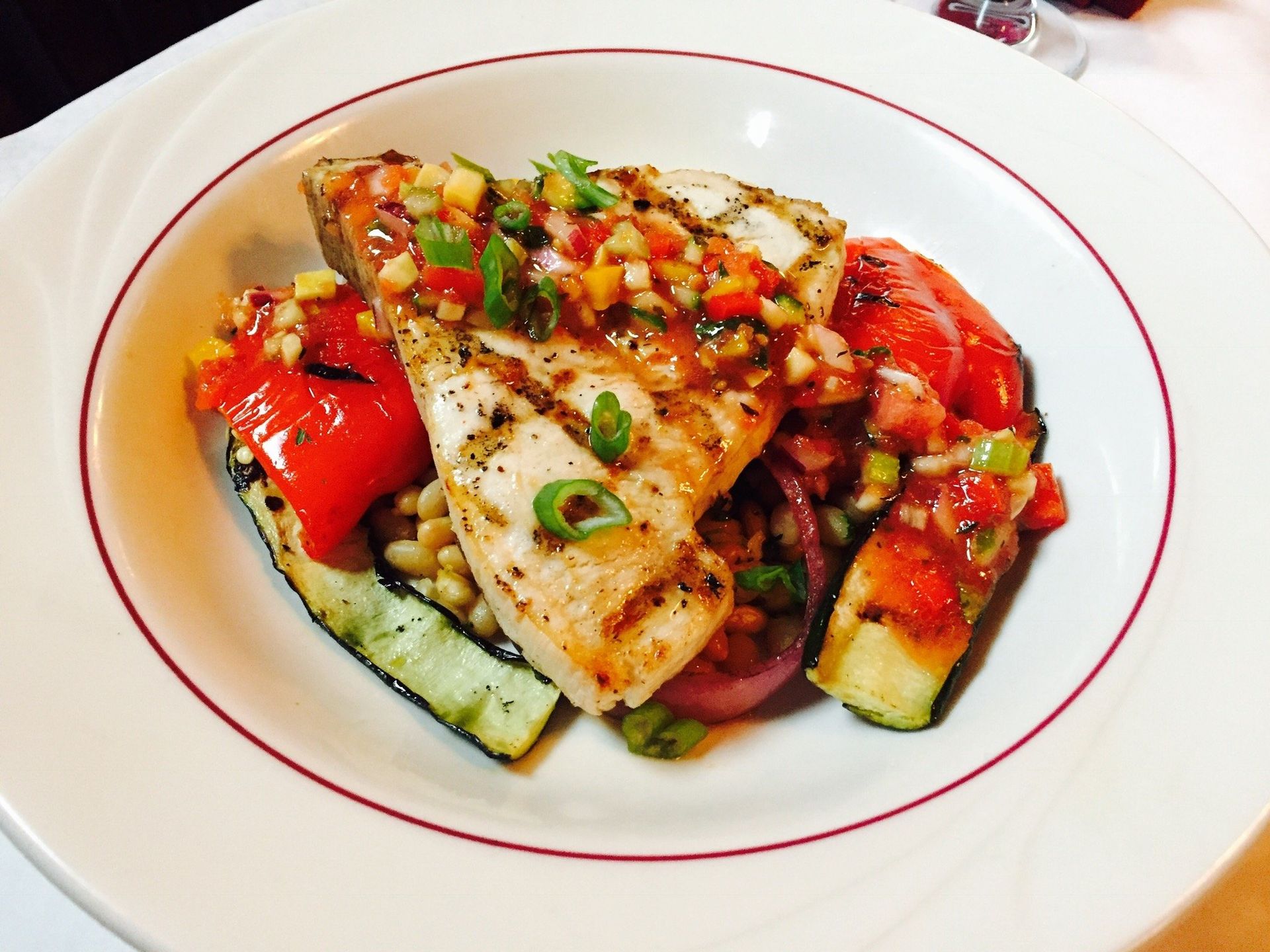 photo of menu item