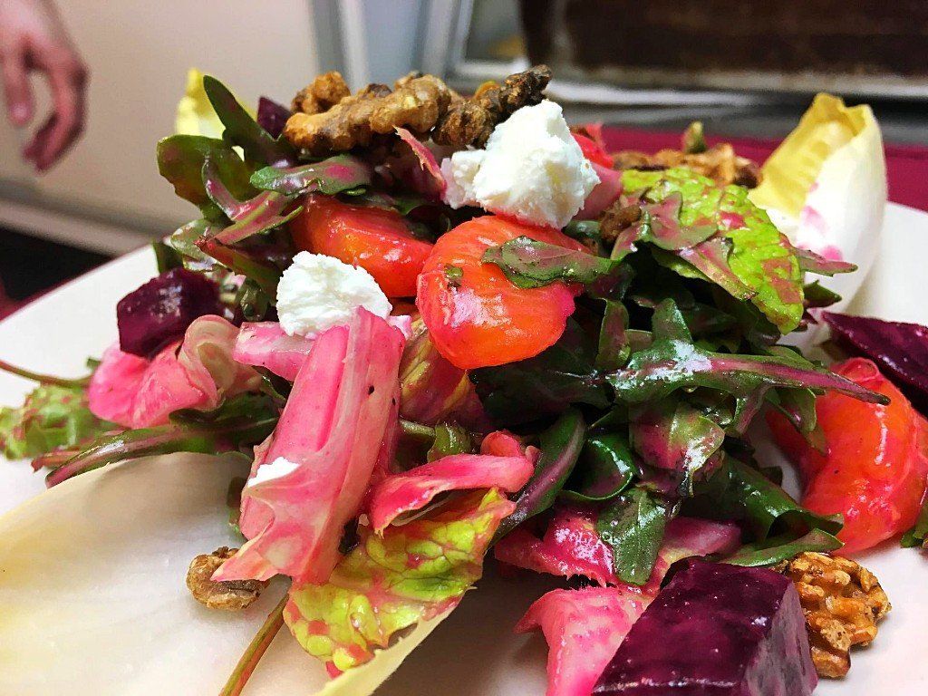 photo of menu item