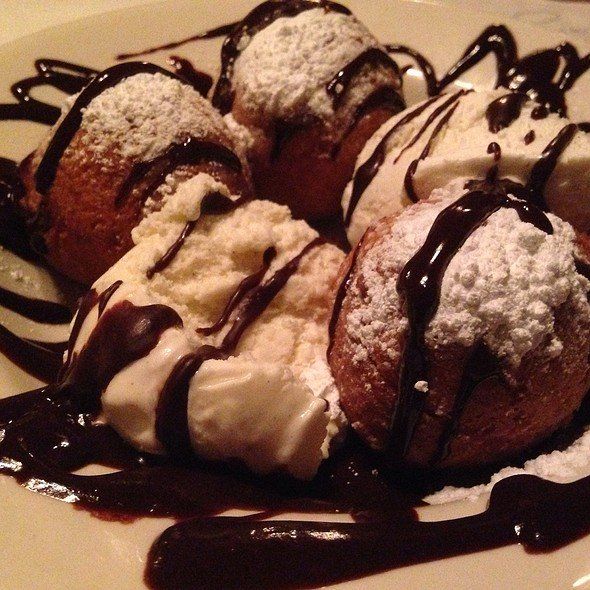 photo of menu item