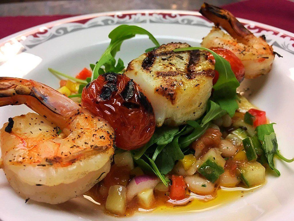 photo of menu item