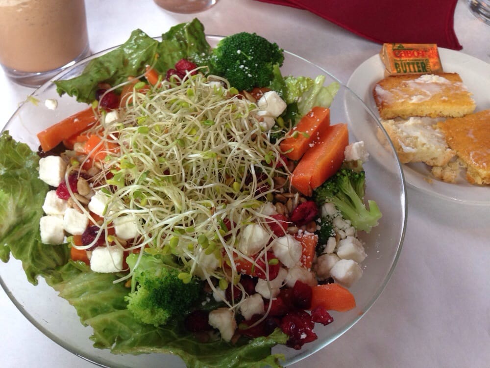 photo of menu item