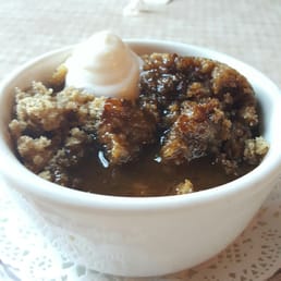 photo of menu item