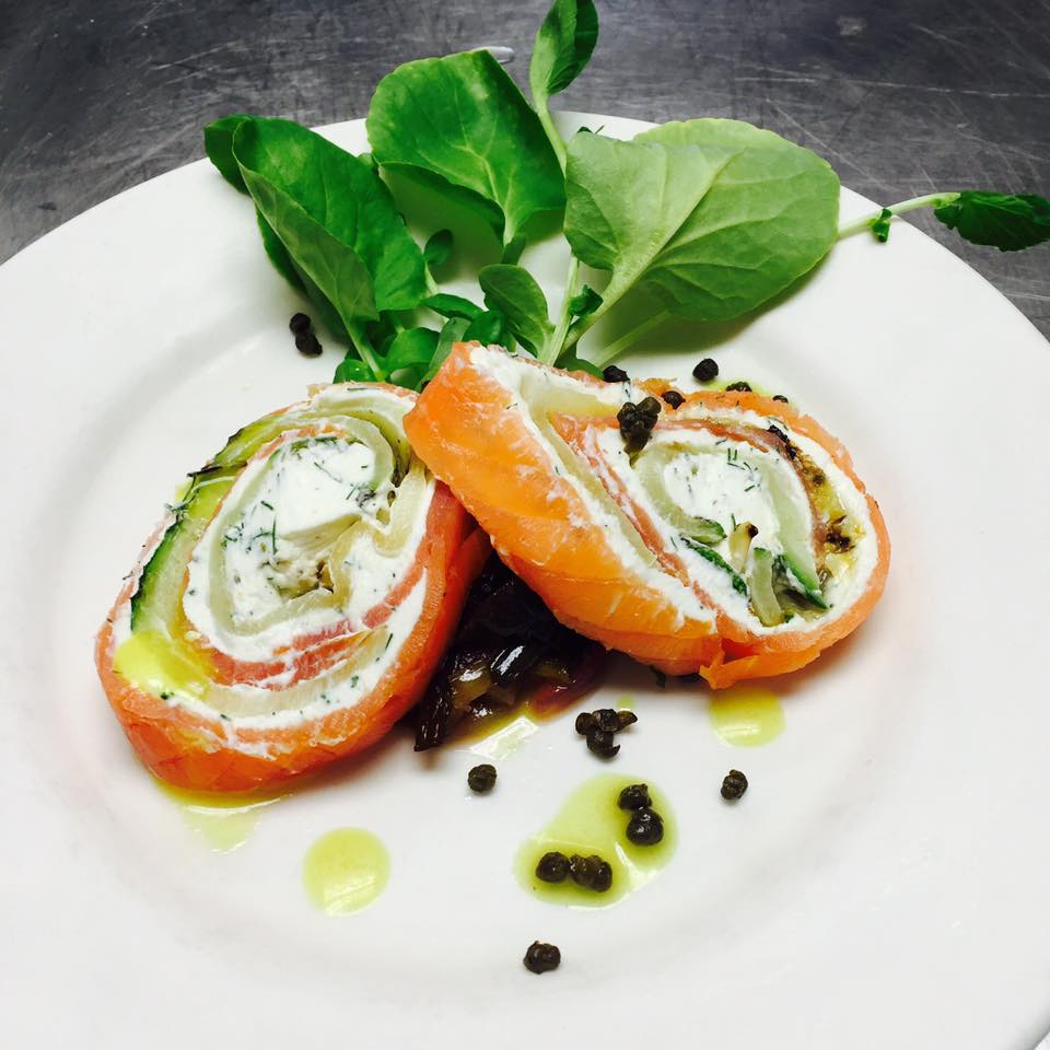 photo of menu item