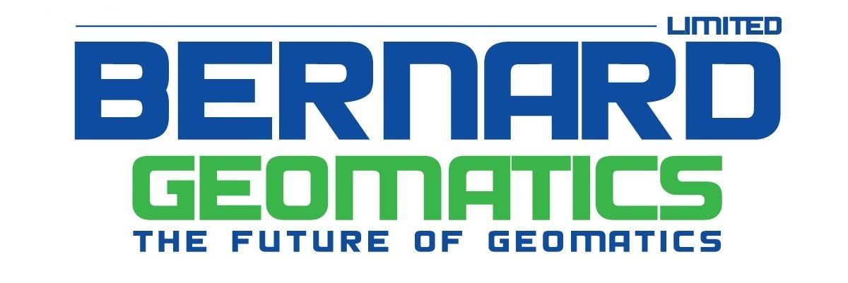 Precision & Accuracy when it really matters Bernard Geomatics Limited
